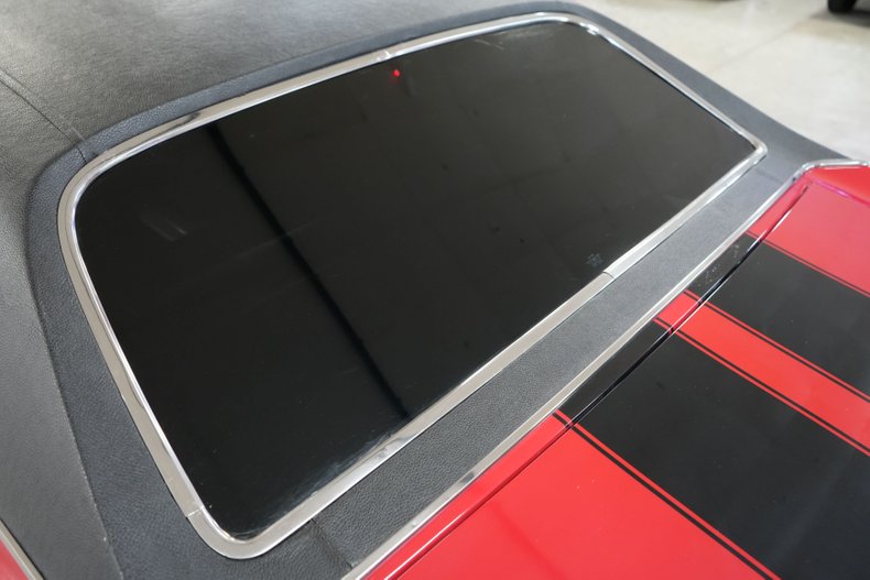 Chevrolet-Other-1972-Red-Black-44