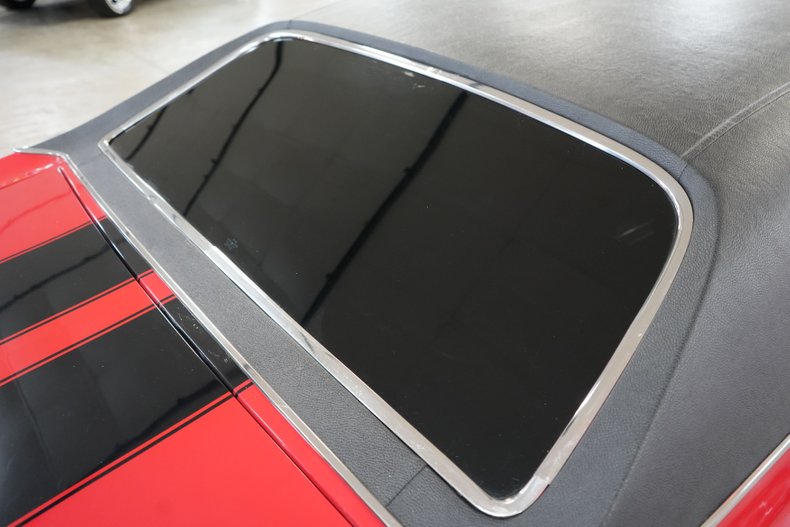 Chevrolet-Other-1972-Red-Black-45