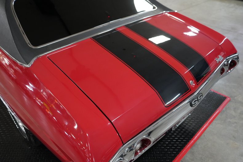 Chevrolet-Other-1972-Red-Black-47