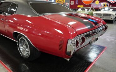 Chevrolet-Other-1972-Red-Black-48