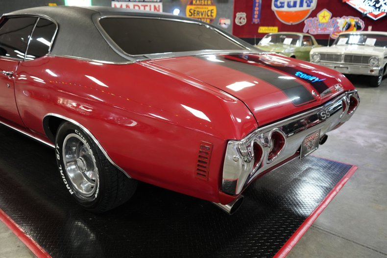 Chevrolet-Other-1972-Red-Black-48