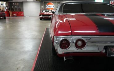 Chevrolet-Other-1972-Red-Black-49