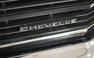 Chevrolet-Other-1972-Red-Black-6