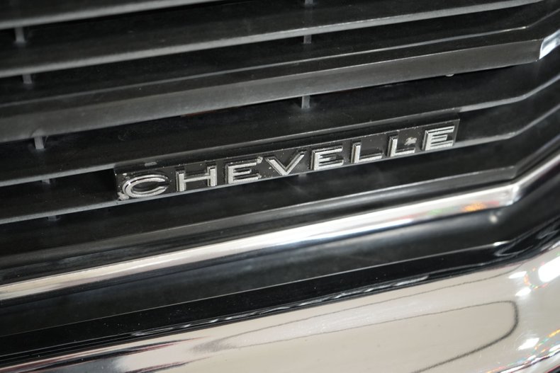 Chevrolet-Other-1972-Red-Black-6