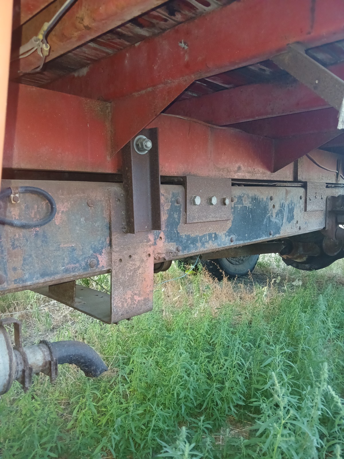 Chevrolet-Other-1972-truck-3