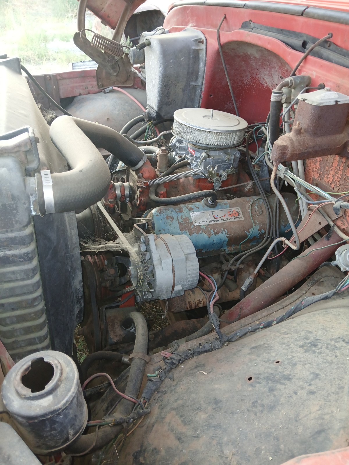 Chevrolet-Other-1972-truck-5