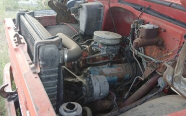 Chevrolet-Other-1972-truck-6