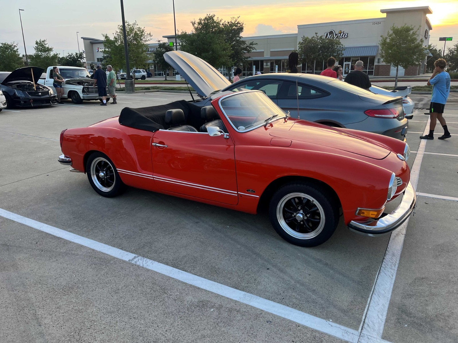Chevrolet Other 1972