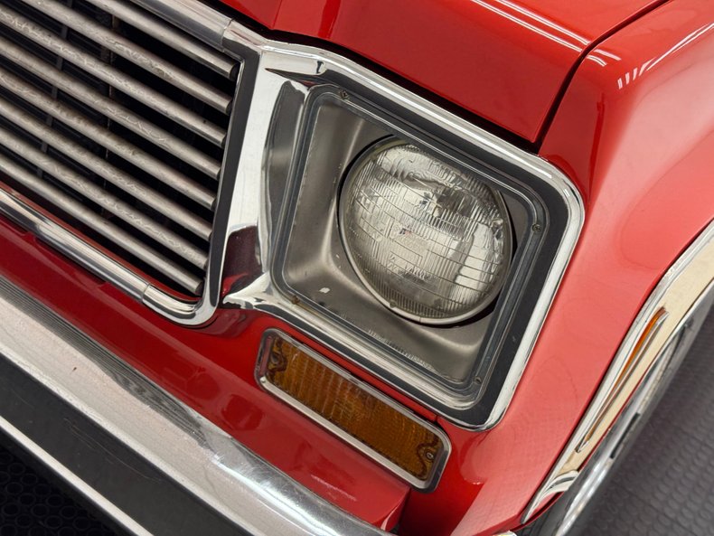 Chevrolet-Other-1973-Orange-Gray-7