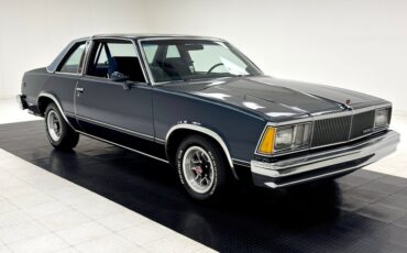 Chevrolet-Other-1980-Twilight-Blue-Metall-Dark-Blue-1