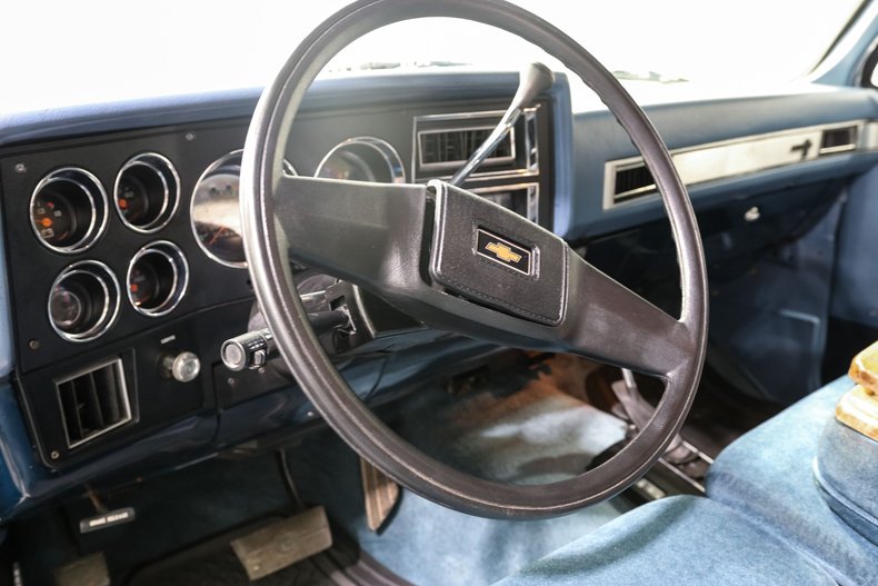 Chevrolet-Other-1987-BLUE-Blue-11