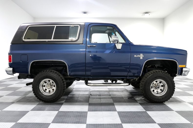 Chevrolet-Other-1987-BLUE-Blue-6