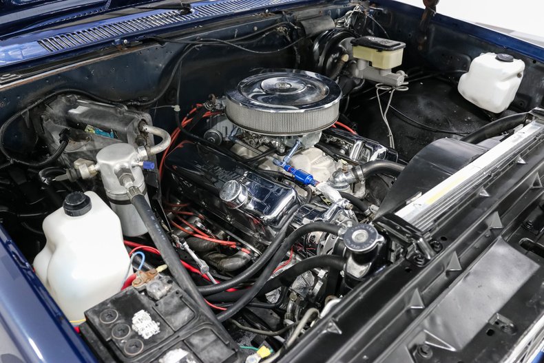 Chevrolet-Other-1987-BLUE-Blue-7