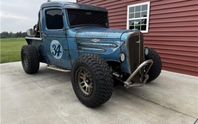 Chevrolet Other Pickups 1935 --
