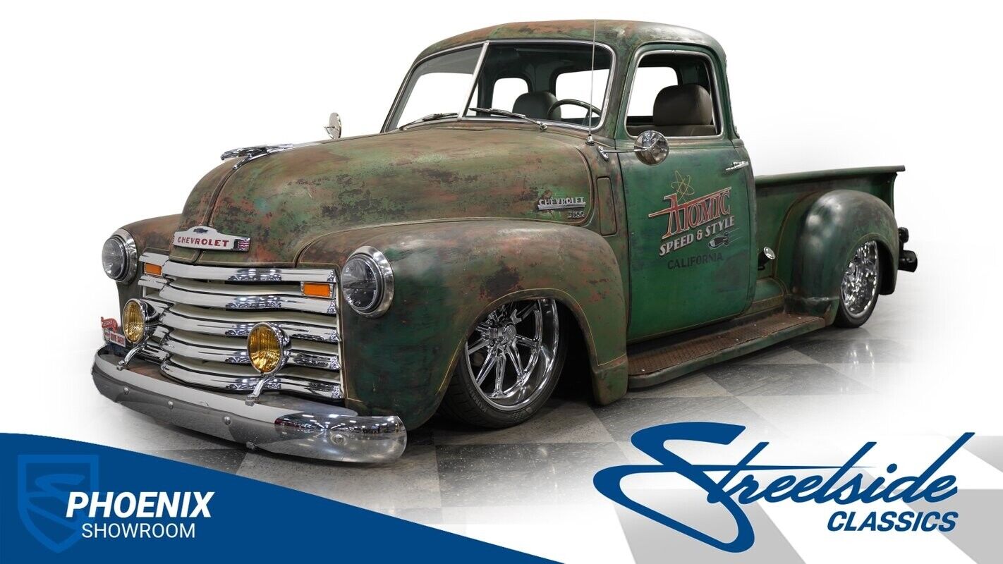 Chevrolet-Other-Pickups-1947-Pickup-Truck