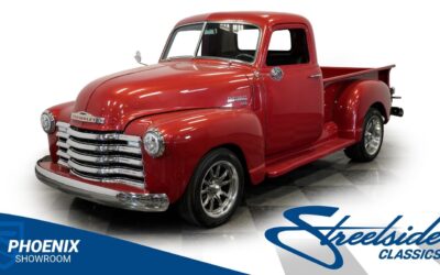 Chevrolet Other Pickups 1949 Pickup Truck