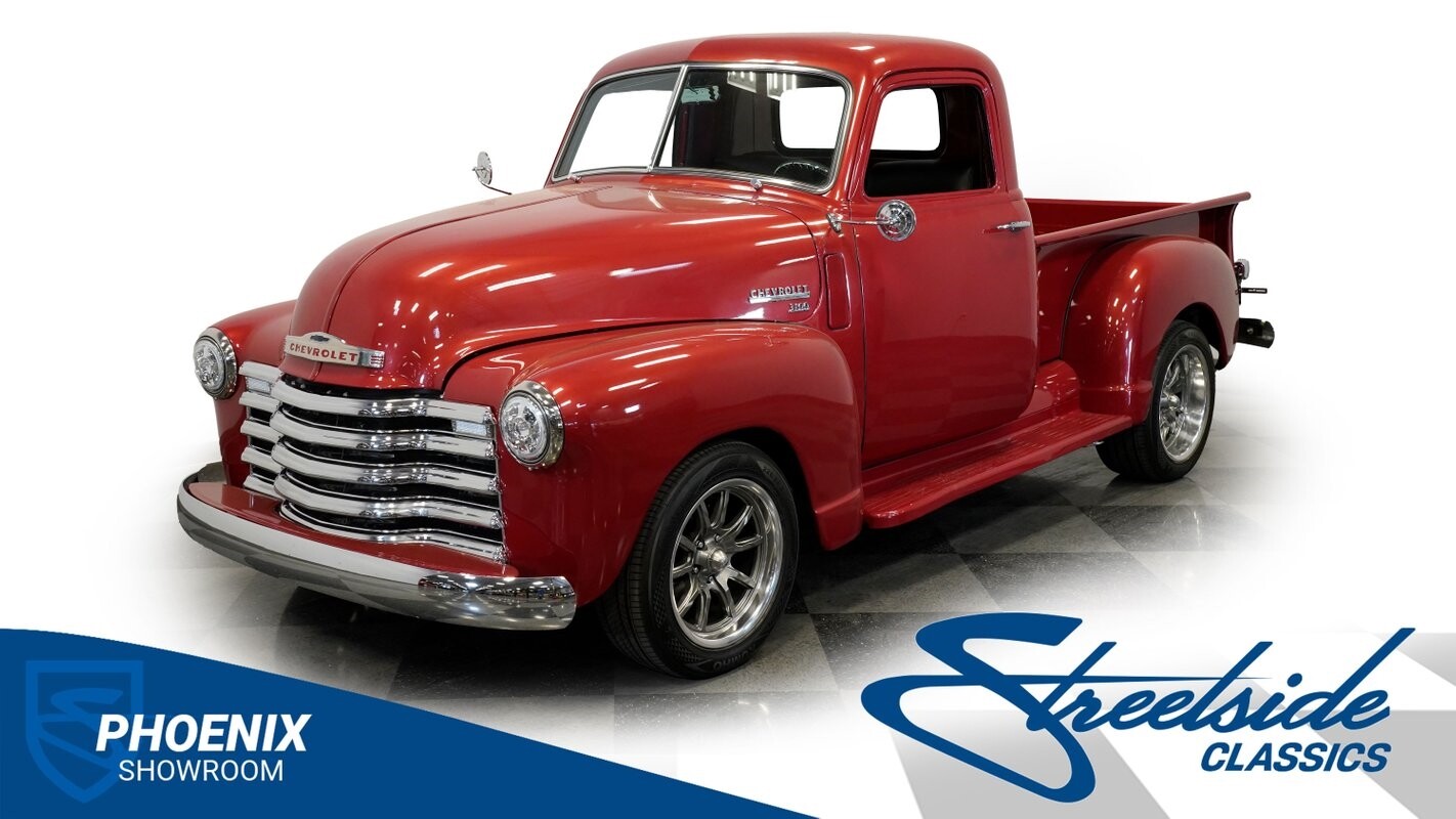 Chevrolet-Other-Pickups-1949-Pickup-Truck