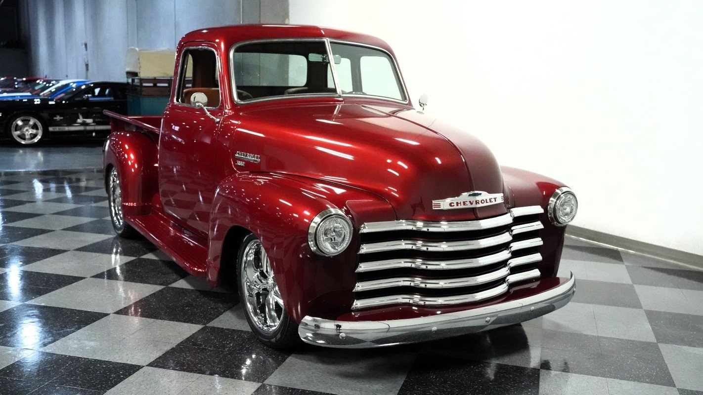 Chevrolet-Other-Pickups-1950-Pickup-Truck-14
