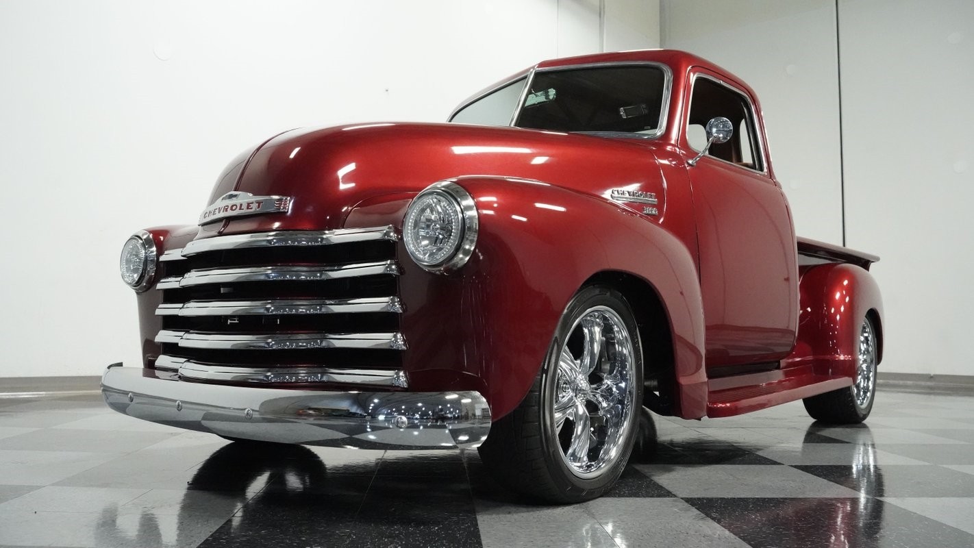 Chevrolet-Other-Pickups-1950-Pickup-Truck-19