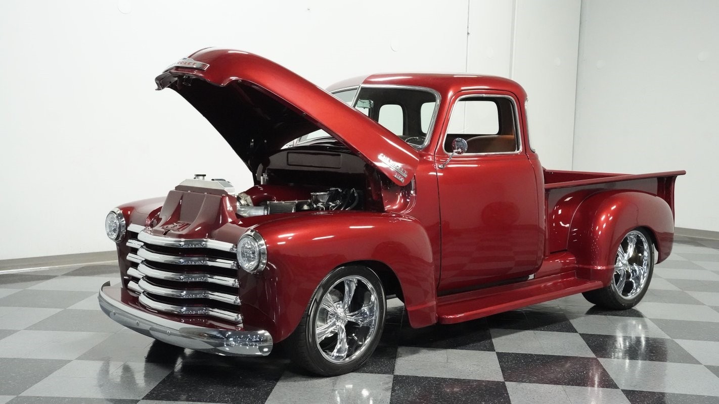 Chevrolet-Other-Pickups-1950-Pickup-Truck-28