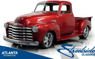 Chevrolet-Other-Pickups-1950-Pickup-Truck
