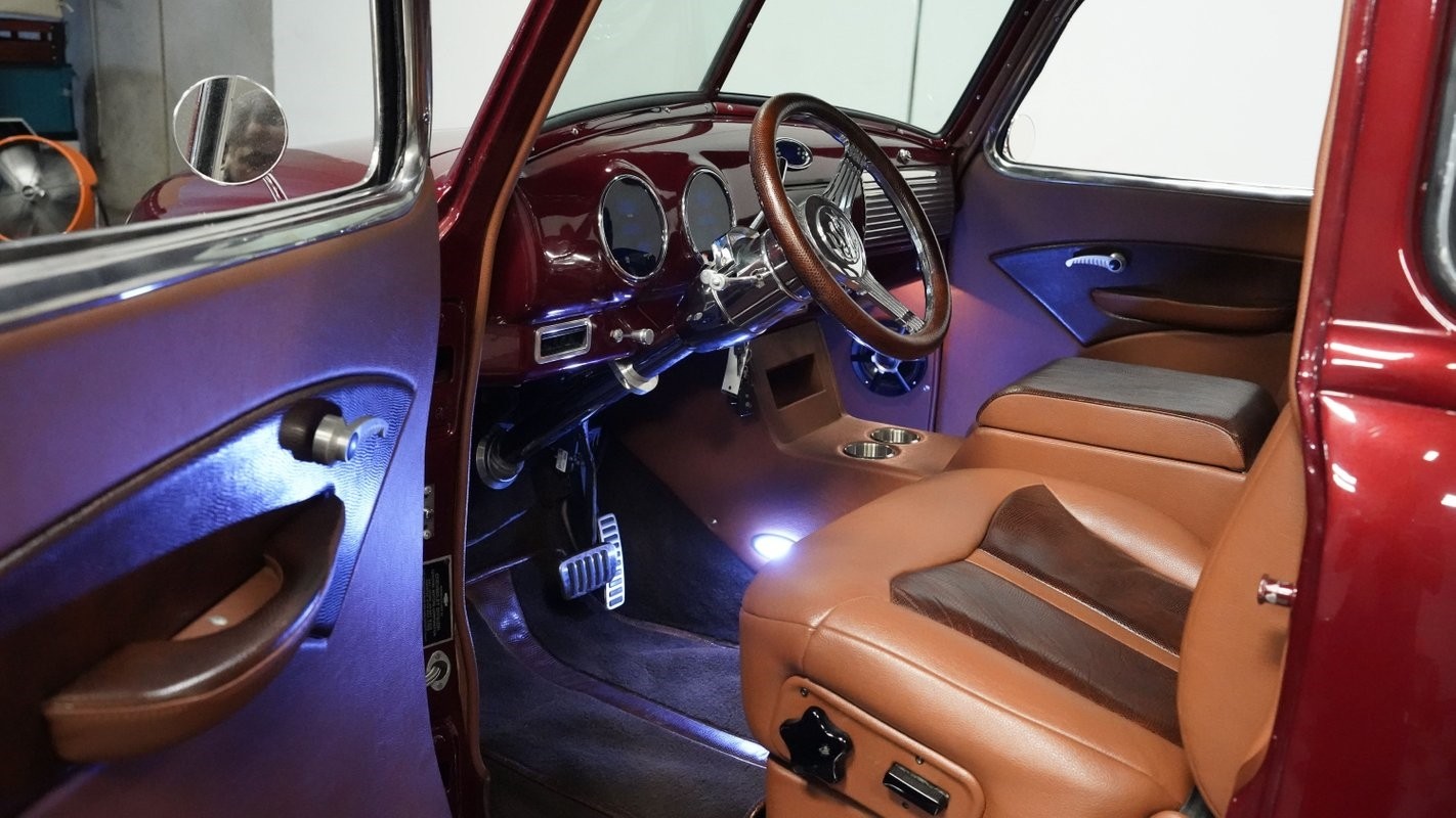 Chevrolet-Other-Pickups-1950-Pickup-Truck-4
