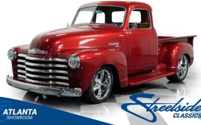 Chevrolet Other Pickups 1950 Pickup Truck