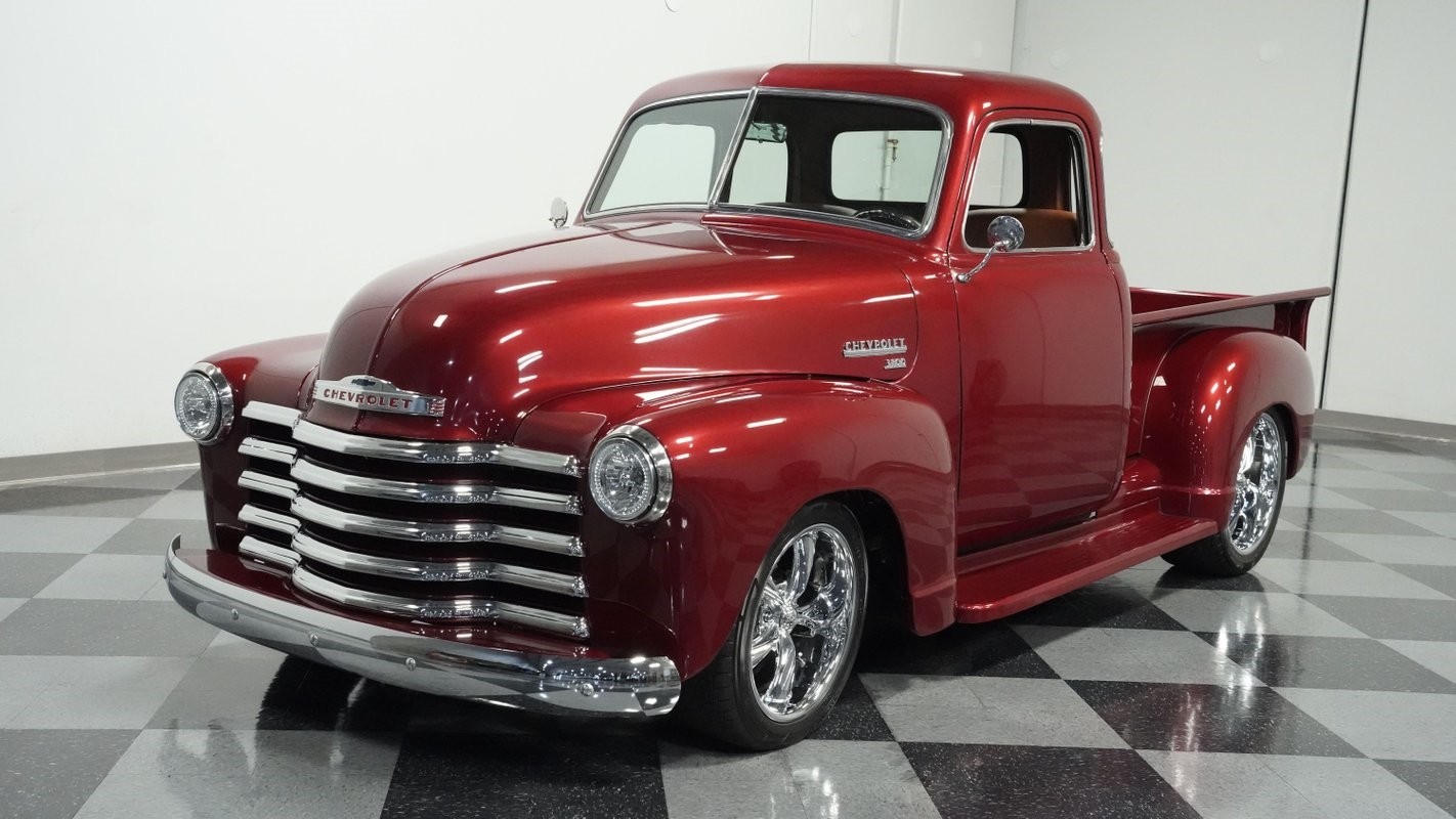 Chevrolet-Other-Pickups-1950-Pickup-Truck-5