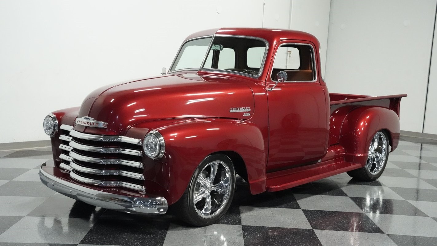 Chevrolet-Other-Pickups-1950-Pickup-Truck-6