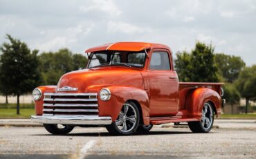 Chevrolet-Other-Pickups-1950-Truck-1
