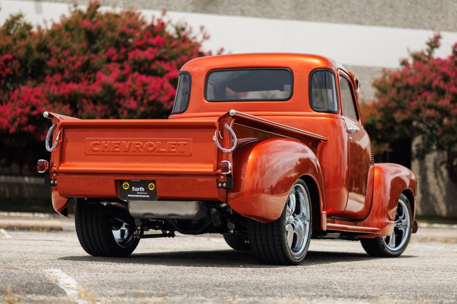 Chevrolet-Other-Pickups-1950-Truck-10