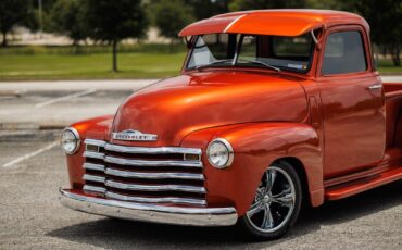 Chevrolet-Other-Pickups-1950-Truck-11