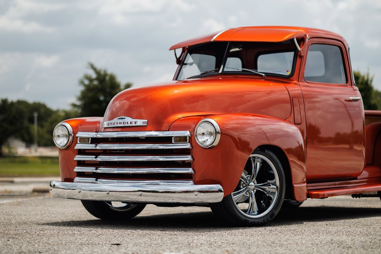 Chevrolet-Other-Pickups-1950-Truck-12