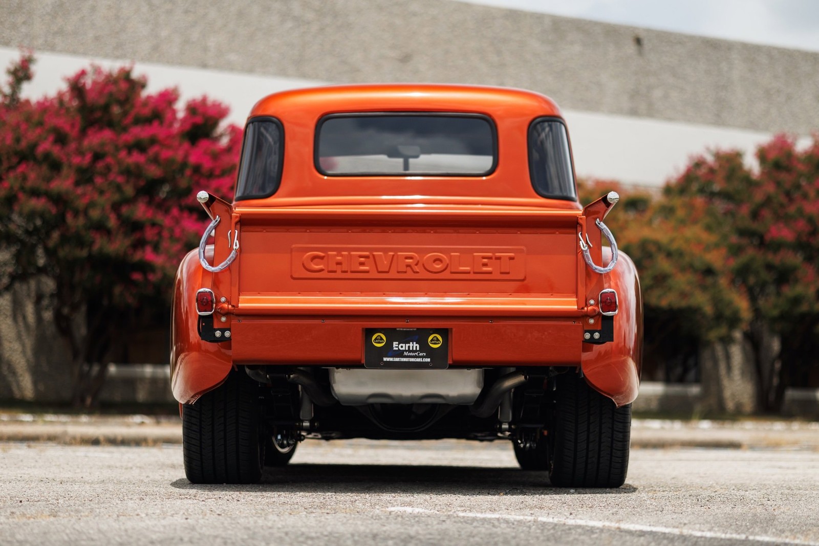 Chevrolet-Other-Pickups-1950-Truck-19