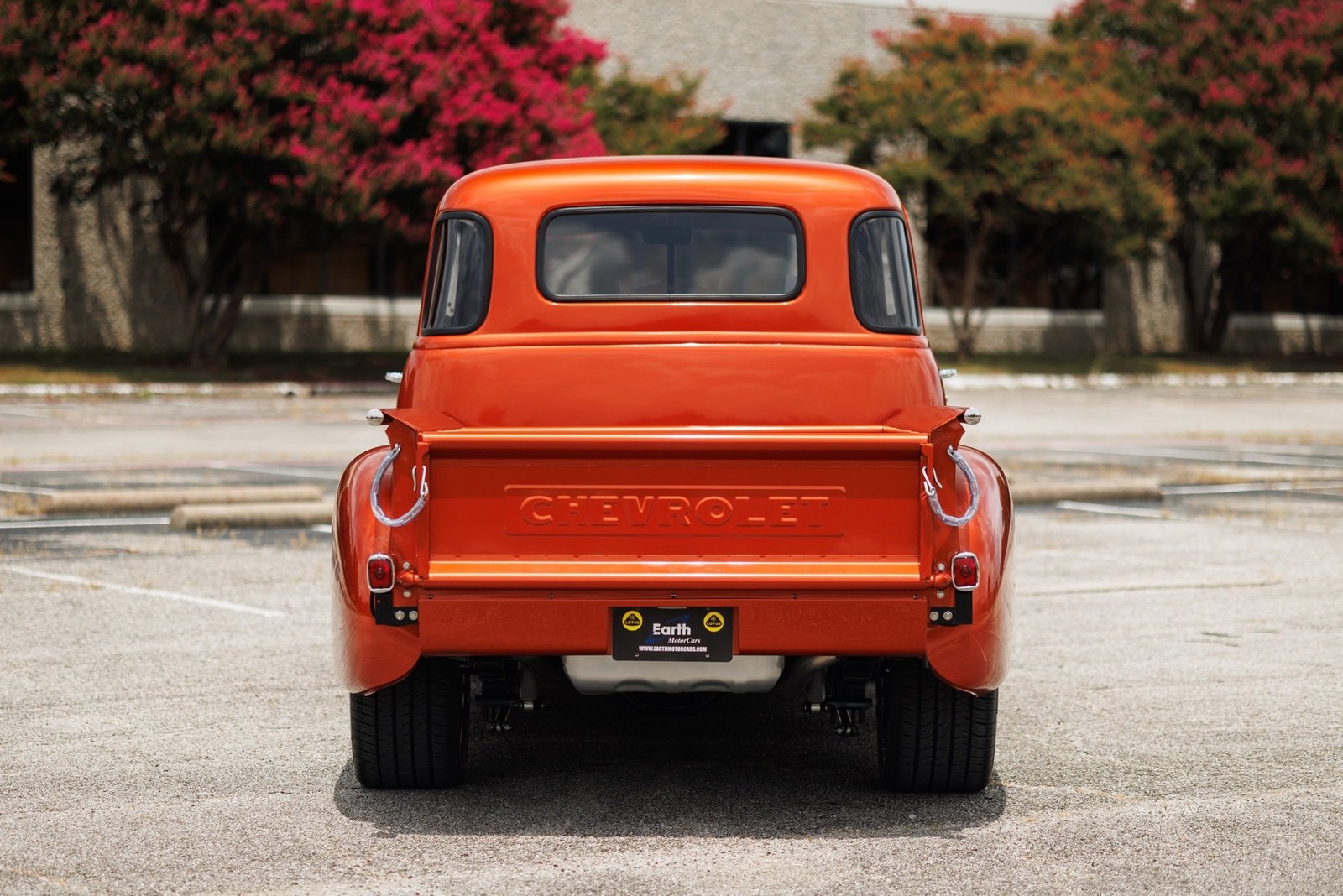 Chevrolet-Other-Pickups-1950-Truck-20