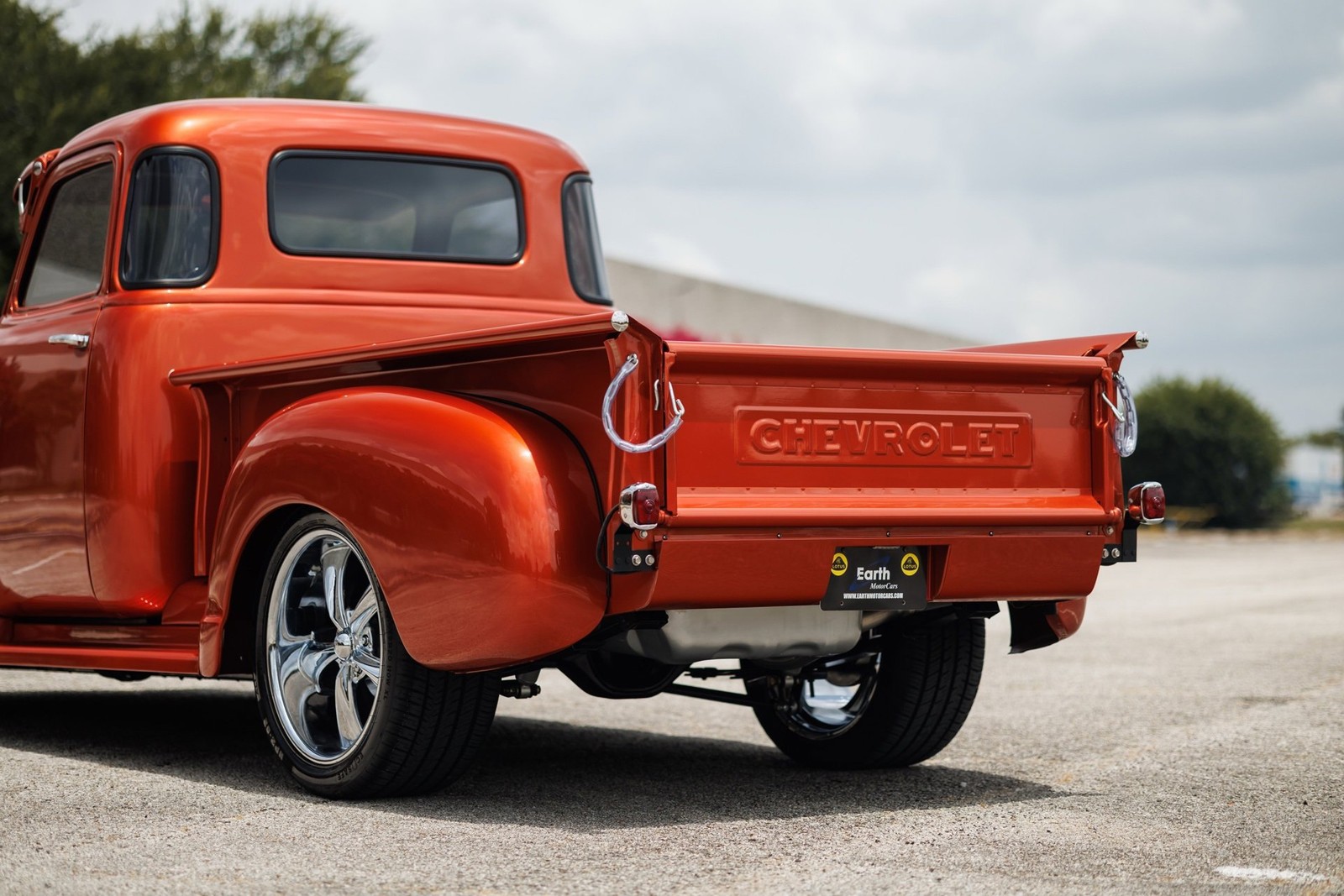 Chevrolet-Other-Pickups-1950-Truck-25