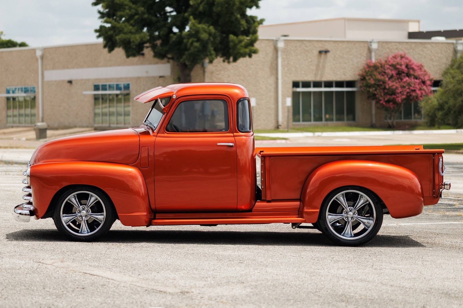 Chevrolet-Other-Pickups-1950-Truck-26
