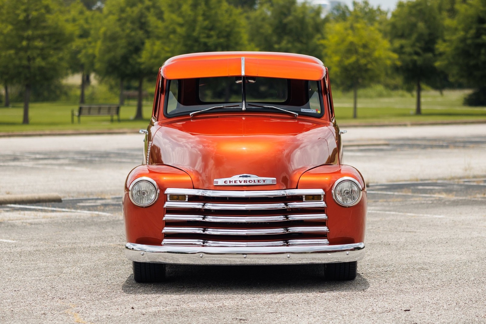 Chevrolet-Other-Pickups-1950-Truck-27
