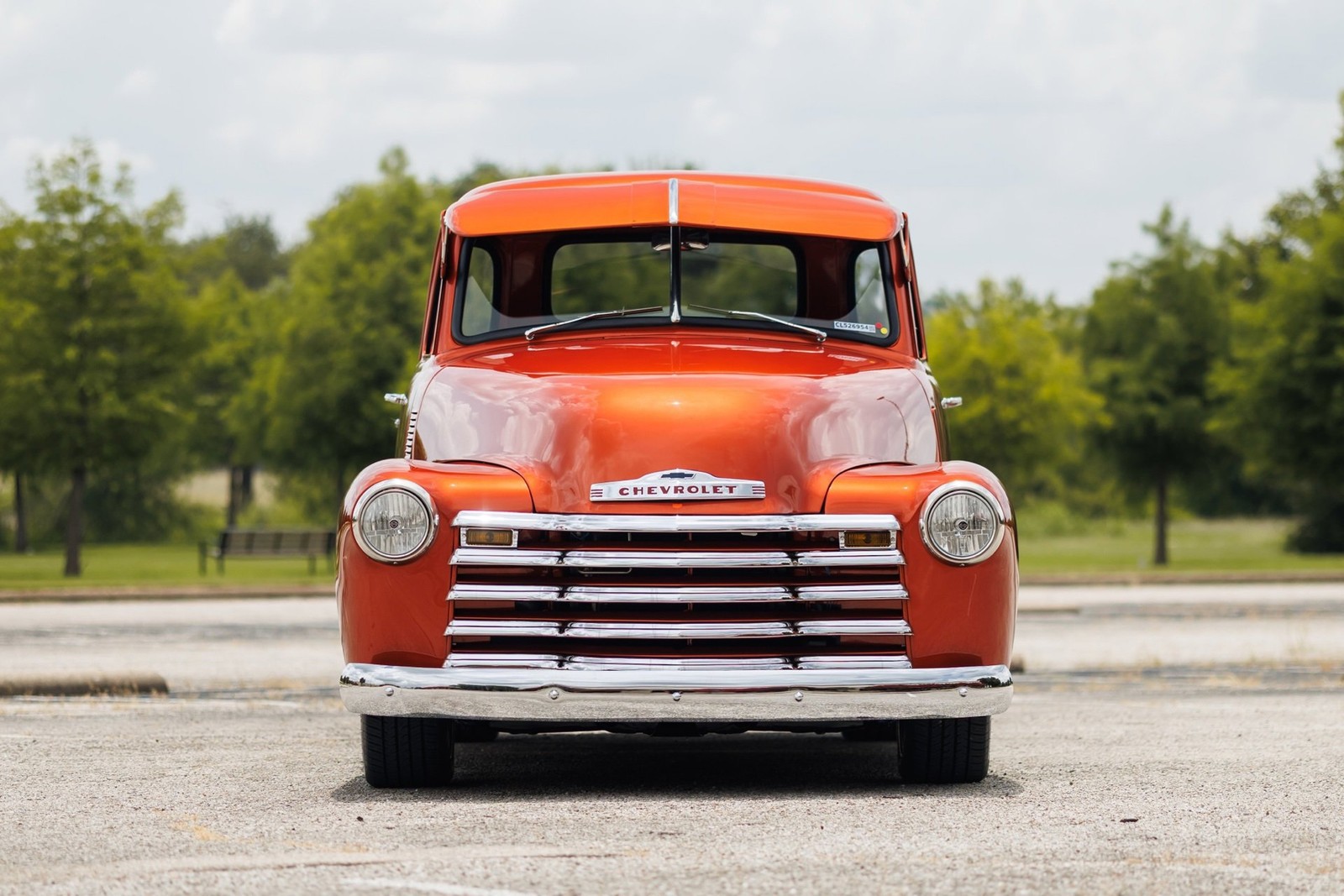Chevrolet-Other-Pickups-1950-Truck-28