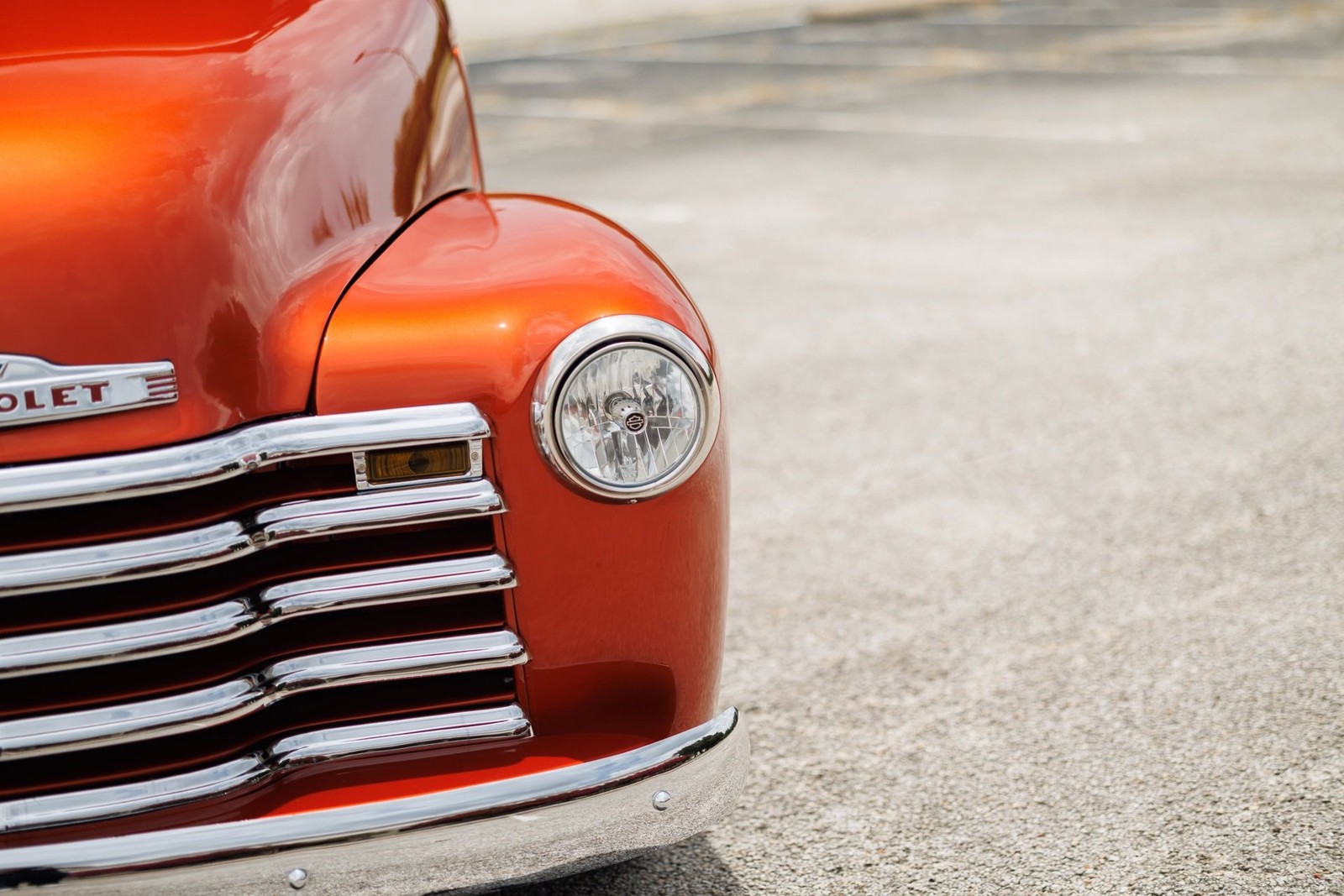 Chevrolet-Other-Pickups-1950-Truck-29