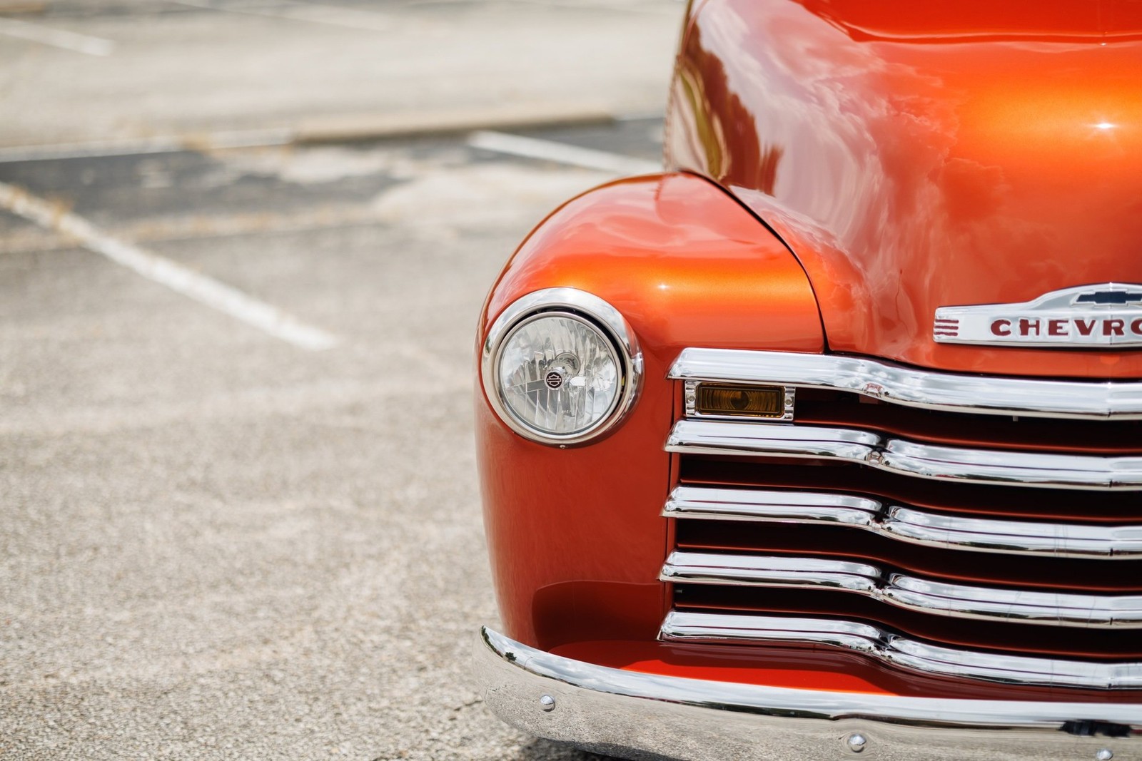 Chevrolet-Other-Pickups-1950-Truck-30