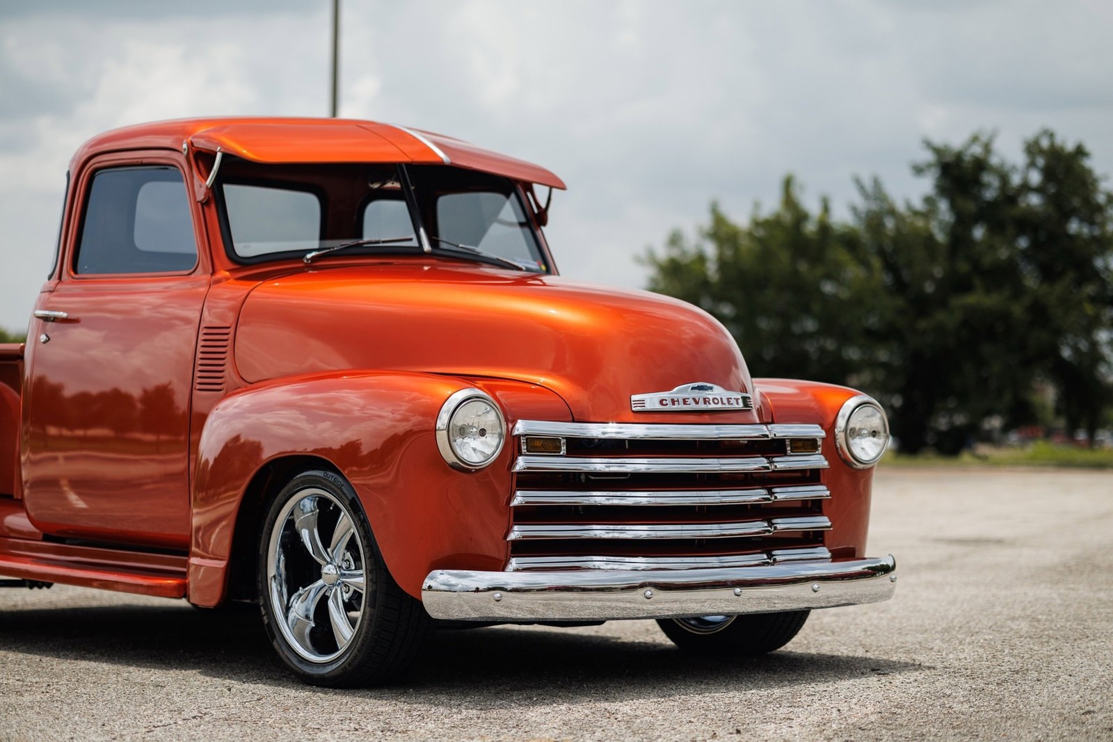 Chevrolet-Other-Pickups-1950-Truck-32