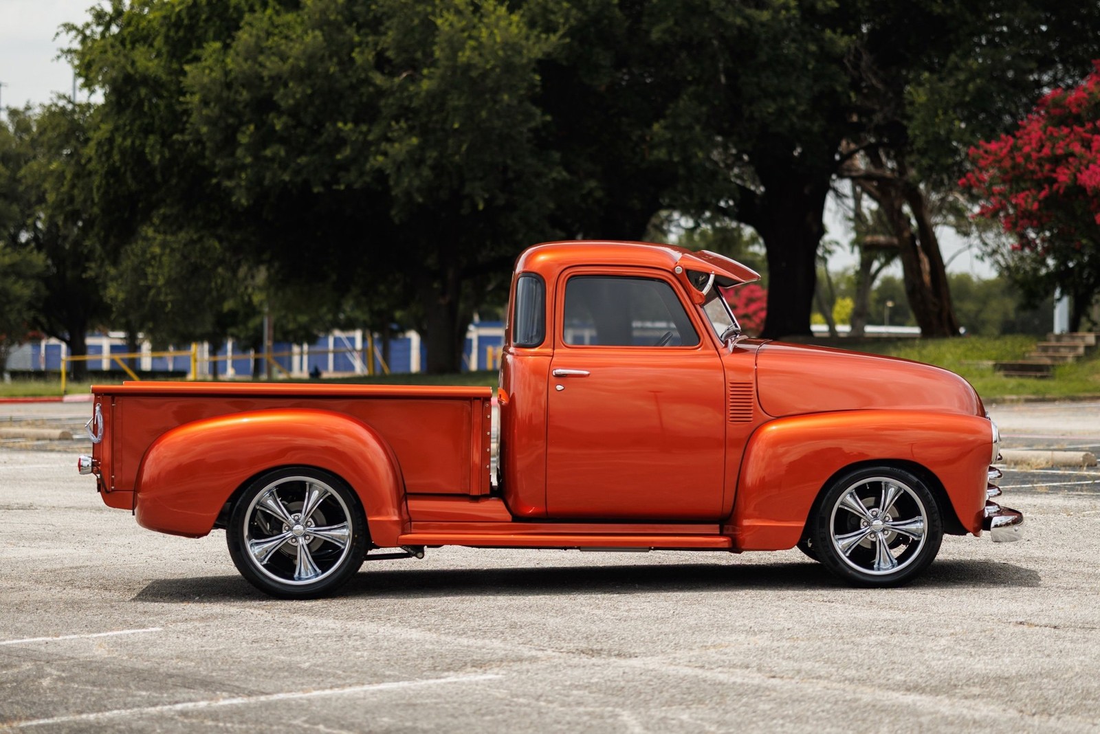 Chevrolet-Other-Pickups-1950-Truck-33