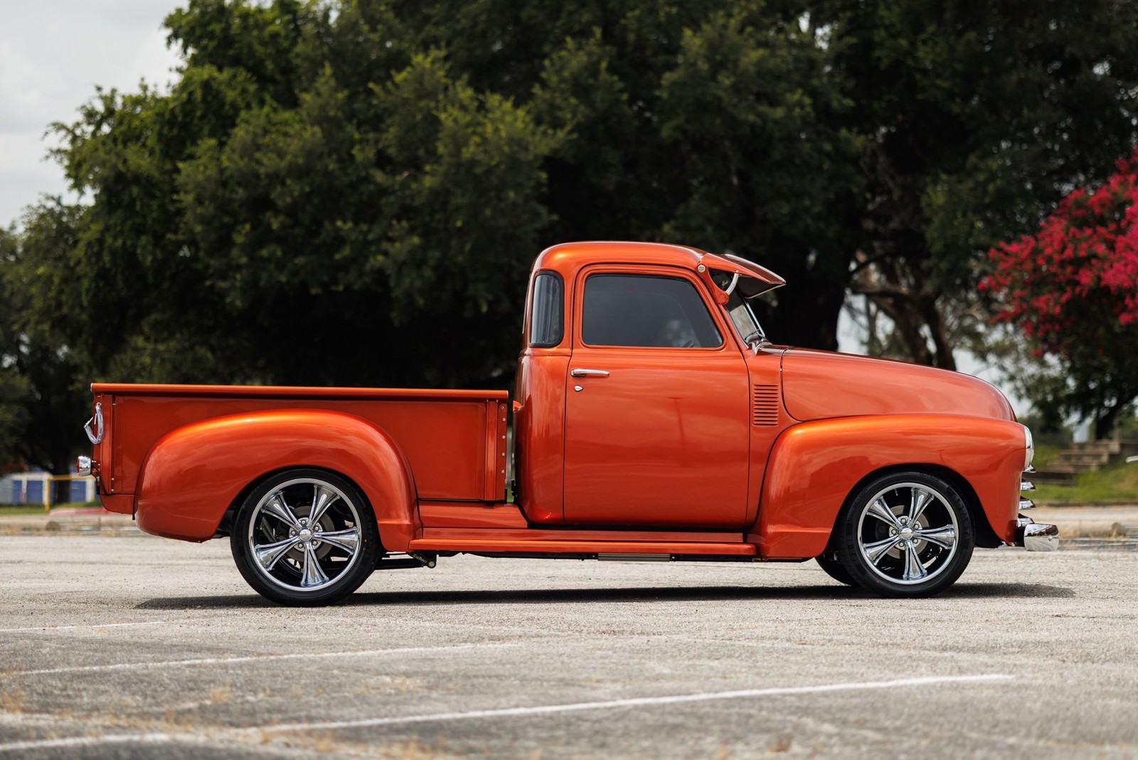 Chevrolet-Other-Pickups-1950-Truck-34