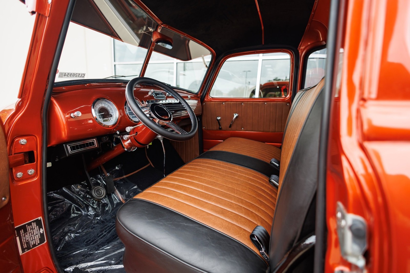 Chevrolet-Other-Pickups-1950-Truck-37