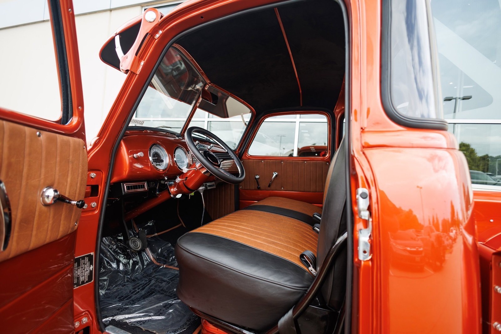 Chevrolet-Other-Pickups-1950-Truck-38