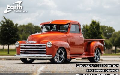 Chevrolet Other Pickups 1950 Truck