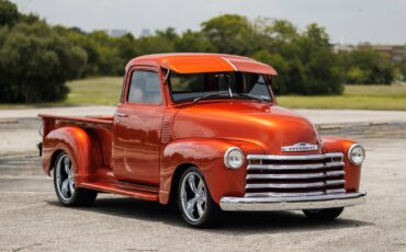 Chevrolet-Other-Pickups-1950-Truck-5
