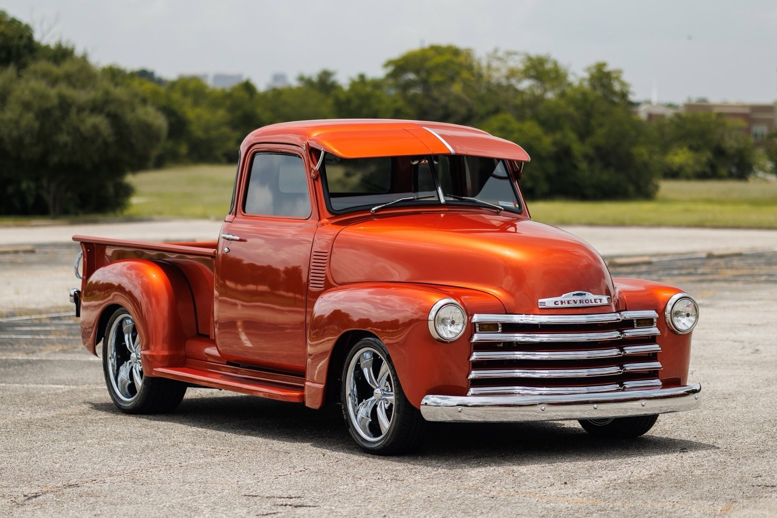 Chevrolet-Other-Pickups-1950-Truck-5