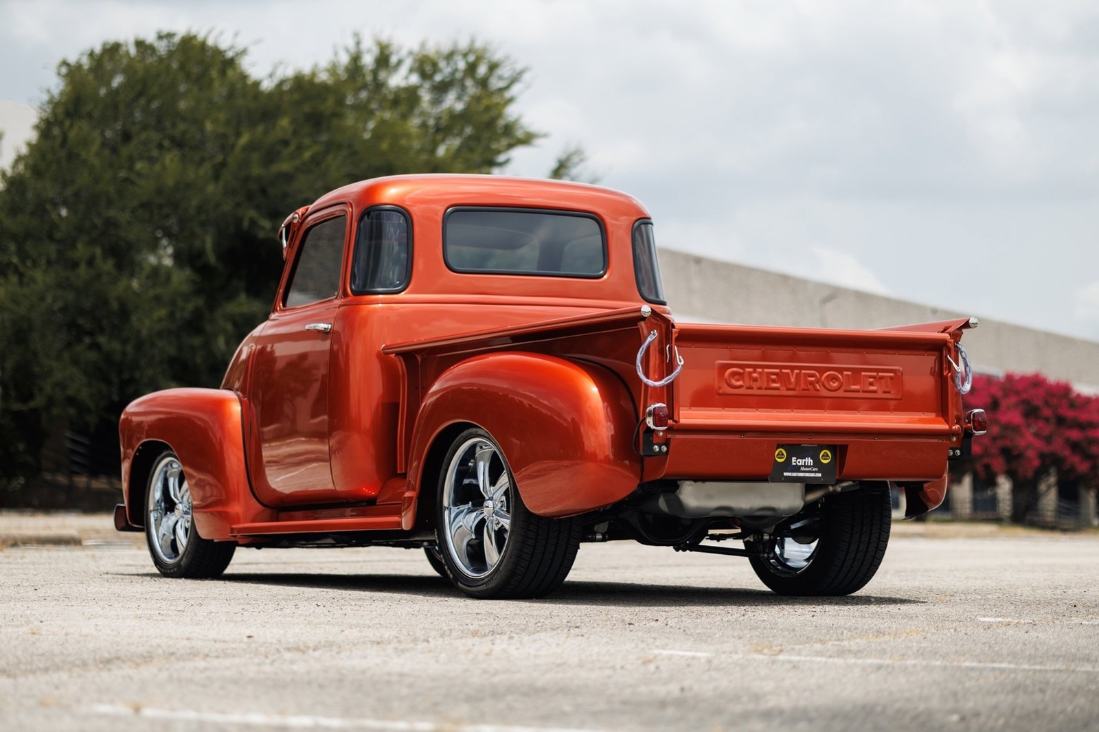 Chevrolet-Other-Pickups-1950-Truck-6
